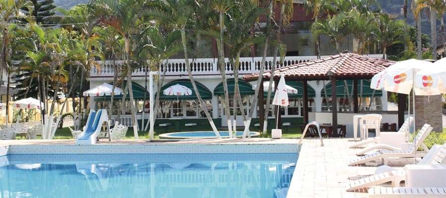 Recanto dos Pássaros – Bonito MS