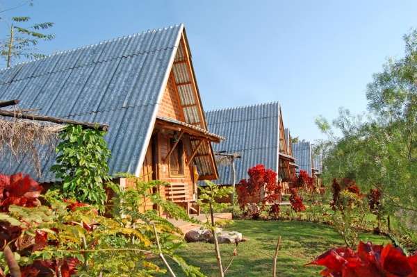 Pousada Di Luna – Bonito MS