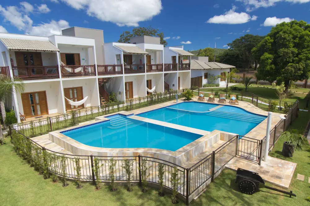 Pousada Arte da Natureza