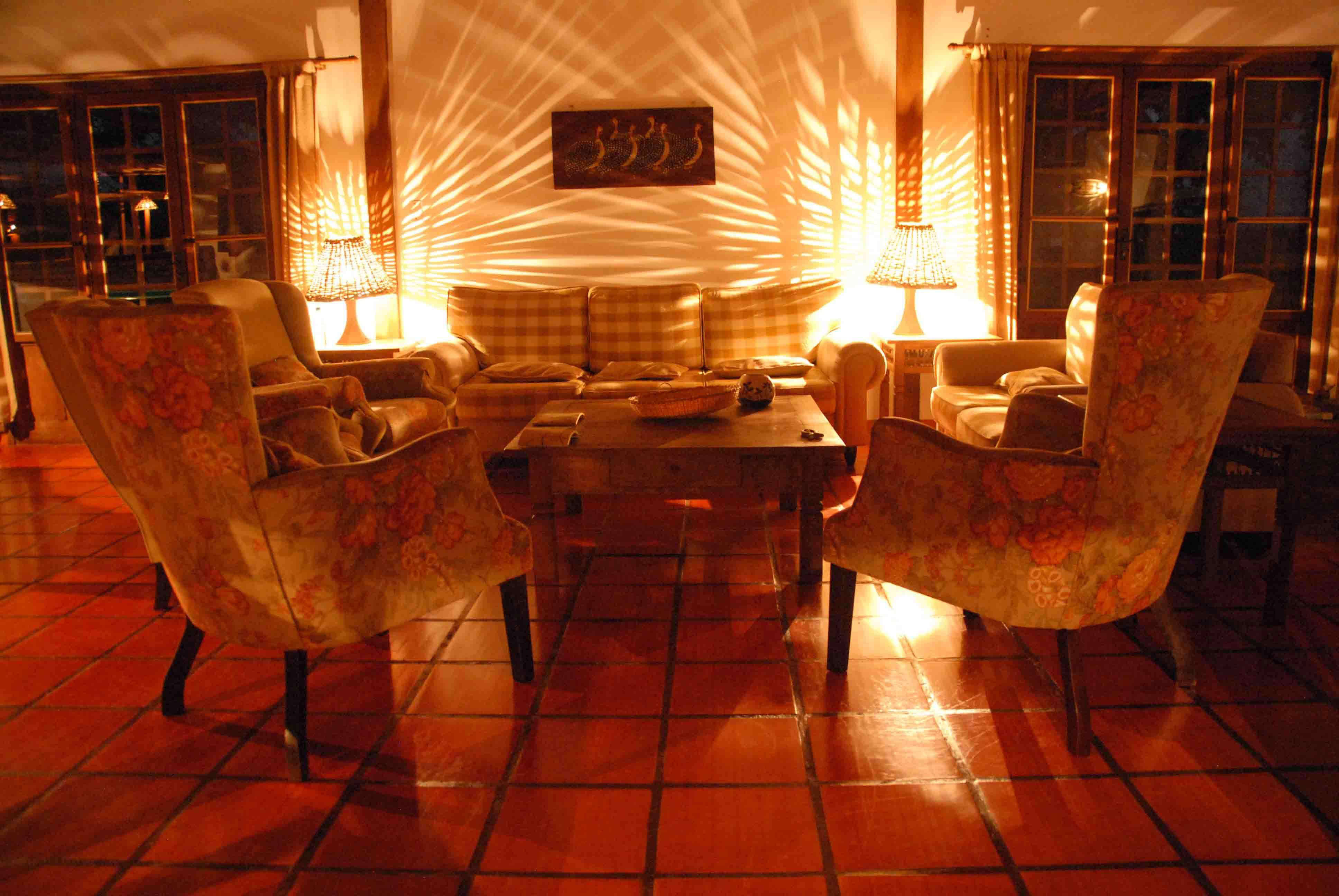 Pousada Xaraés Ecoturismo – Pantanal MS