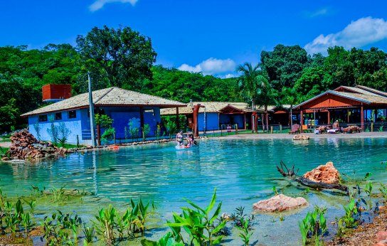 Pacotes Para Bonito - Família – 4 dias e 3 noites Pacotes Para Bonito - Família – 4 dias e 3 noites