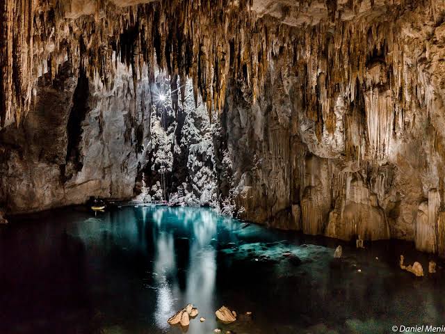 Lua de Mel em Bonito