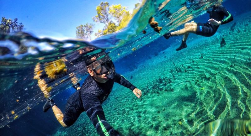 Pacote Promocional Novembro Casal Bonito MS Pacote Promocional Novembro Casal Bonito MS