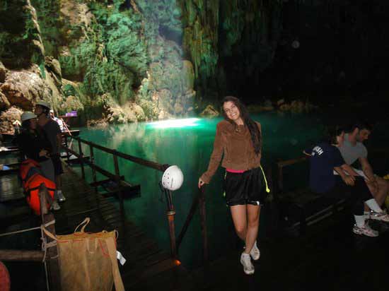 Pacotes Bonito MS - Bonito Radical Pacotes Bonito MS - Bonito Radical