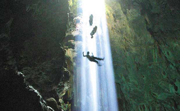 Pacotes Bonito MS - Bonito Radical Pacotes Bonito MS - Bonito Radical