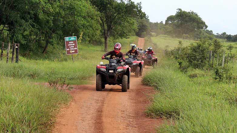Pacotes Bonito MS - Bonito Radical Pacotes Bonito MS - Bonito Radical