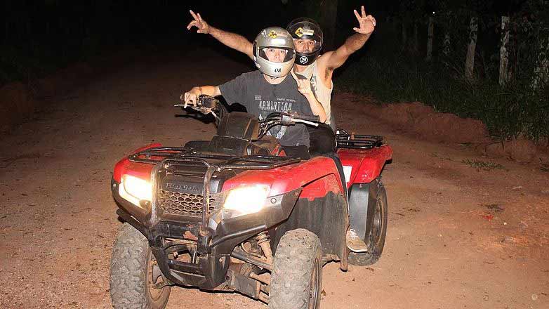 Pacotes Bonito MS - Bonito Radical Pacotes Bonito MS - Bonito Radical