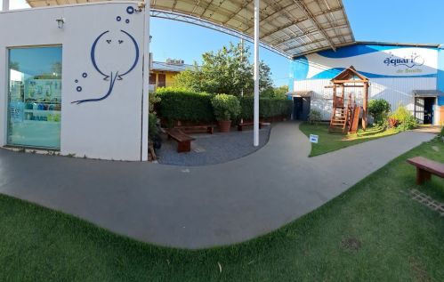 Aquario Bonito MS Aquario Bonito MS