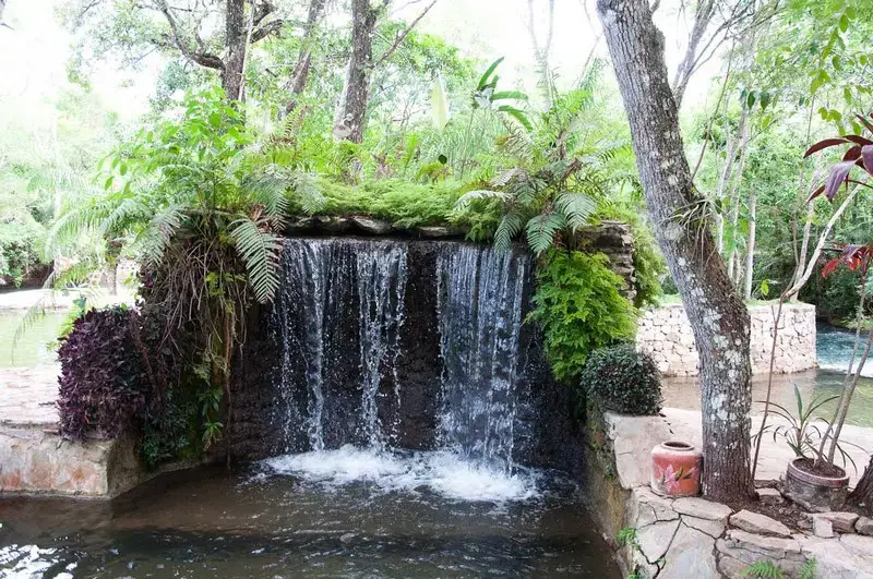 Balneário Ilha Bonita