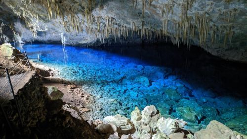 Passeios em Grutas em Bonito MS Gruta do Lago Azul Bonito Eco Tour Passeios em Grutas em Bonito MS Gruta do Lago Azul Bonito Eco Tour