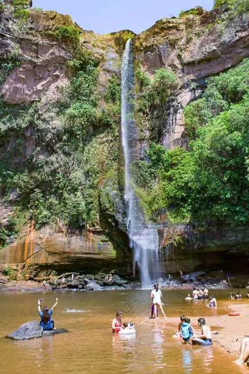 Rio do Peixe