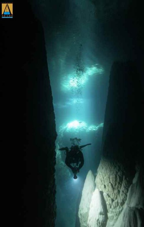 bonito abismo anhumas