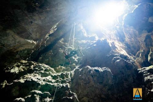 abismo anhumas valor