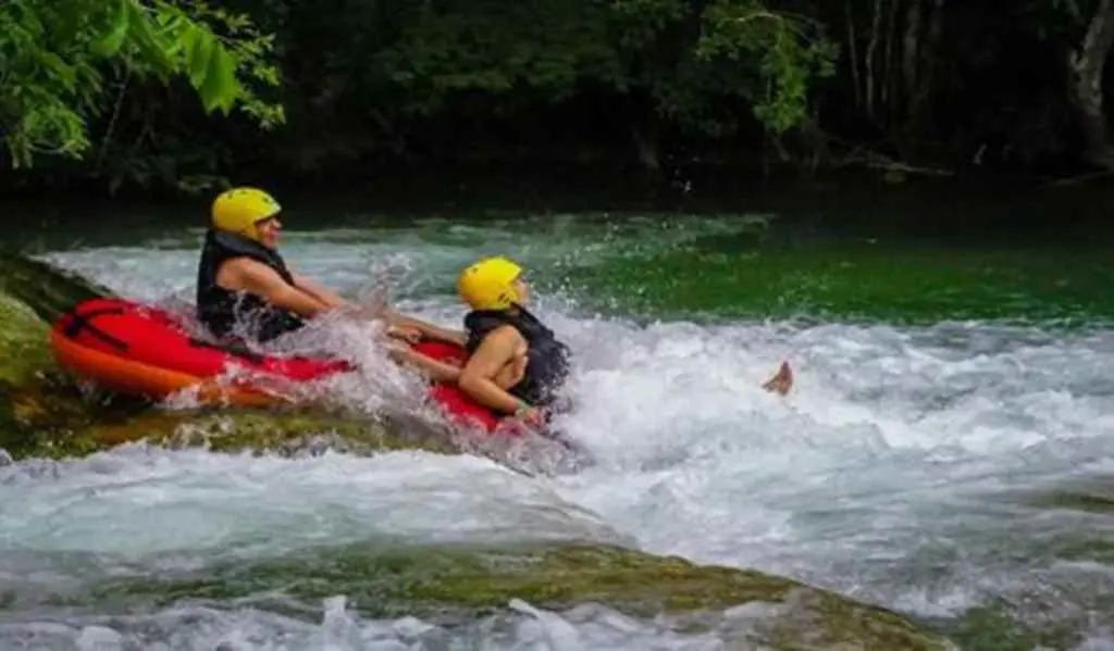 Parque Ecológico Rio Formoso