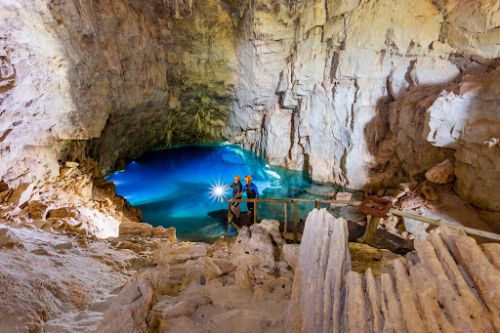 Gruta do Mimoso