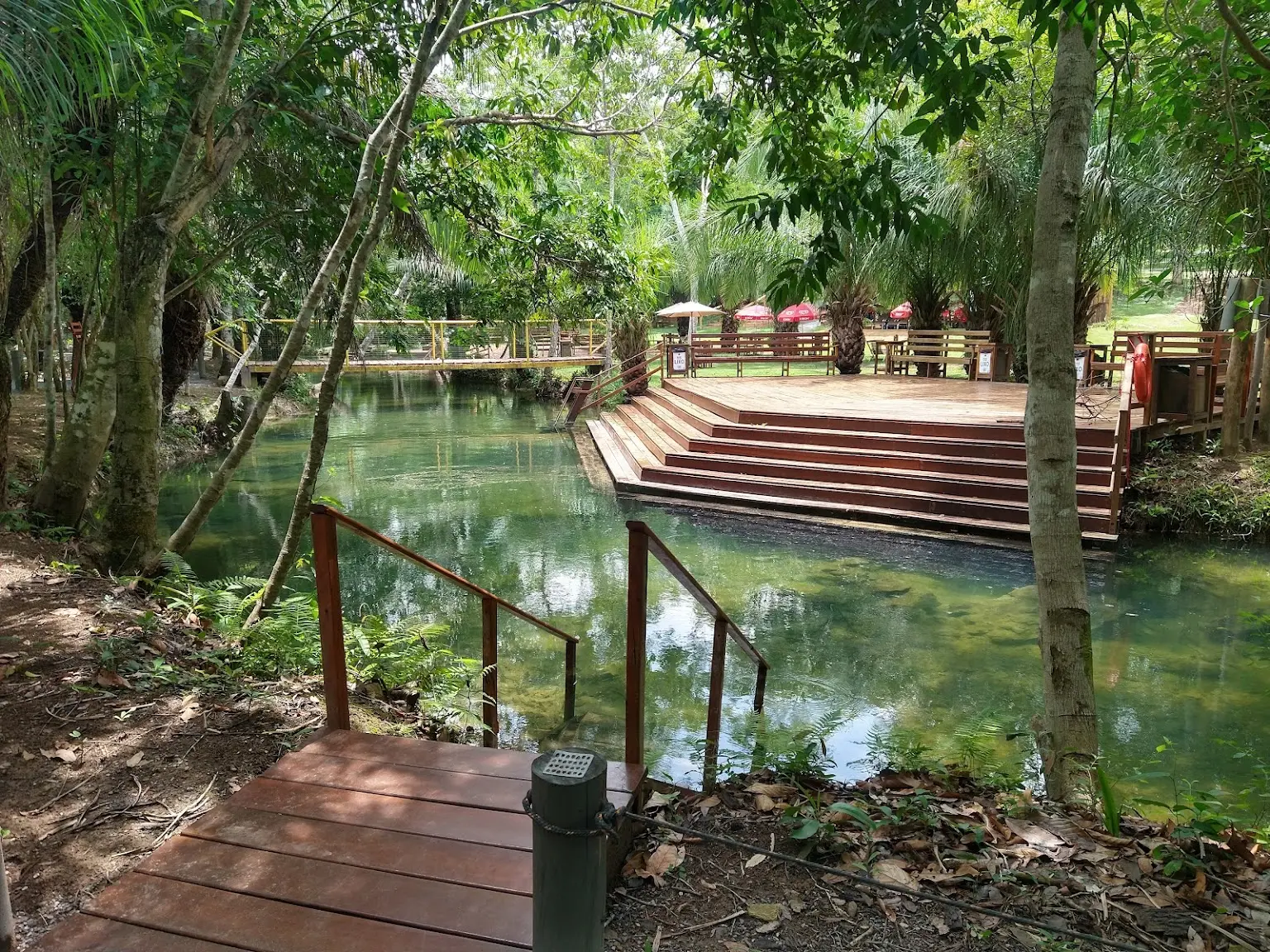 Balneário Estrela do Formoso