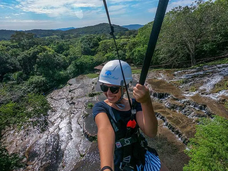 Nascente Azul Adventure
