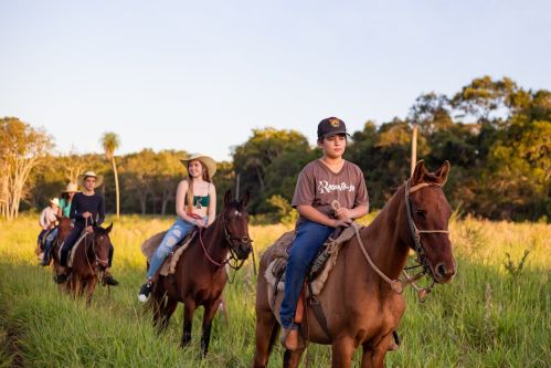 Recanto do Peão Bonito MS Agência Bonito Eco Tour Recanto do Peão Bonito MS Agência Bonito Eco Tour