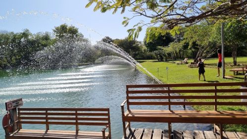 Parque Ecológico Rio Formoso Bonito MS Agência Bonito Eco Tour
